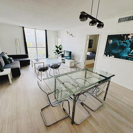 Miami Hollywood High Rise Condo 004-22Bvic エクステリア 写真