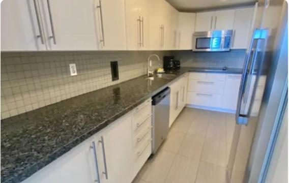 Miami Hollywood High Rise Condo 004-22Bvic エクステリア 写真