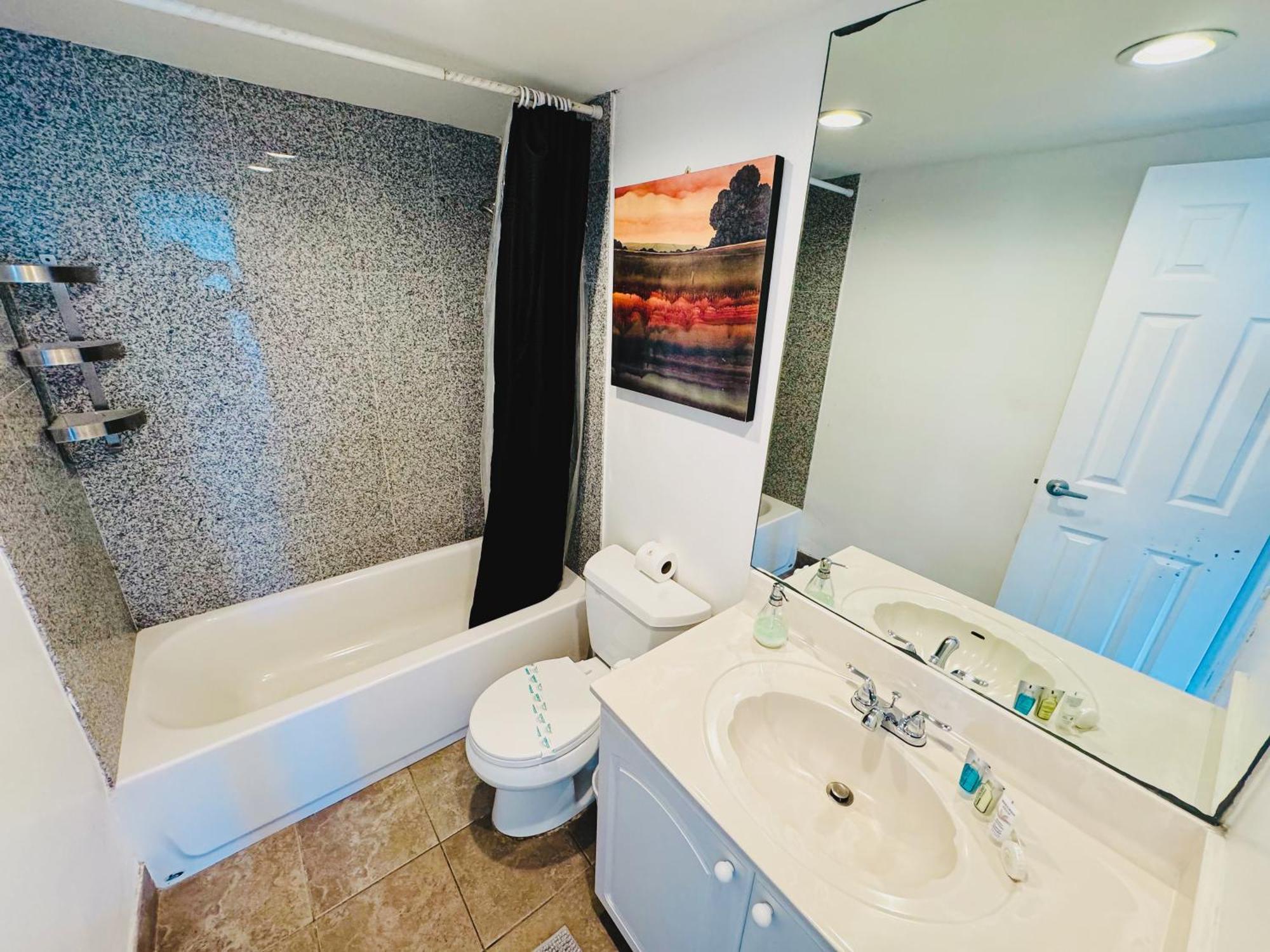 Miami Hollywood High Rise Condo 004-22Bvic エクステリア 写真
