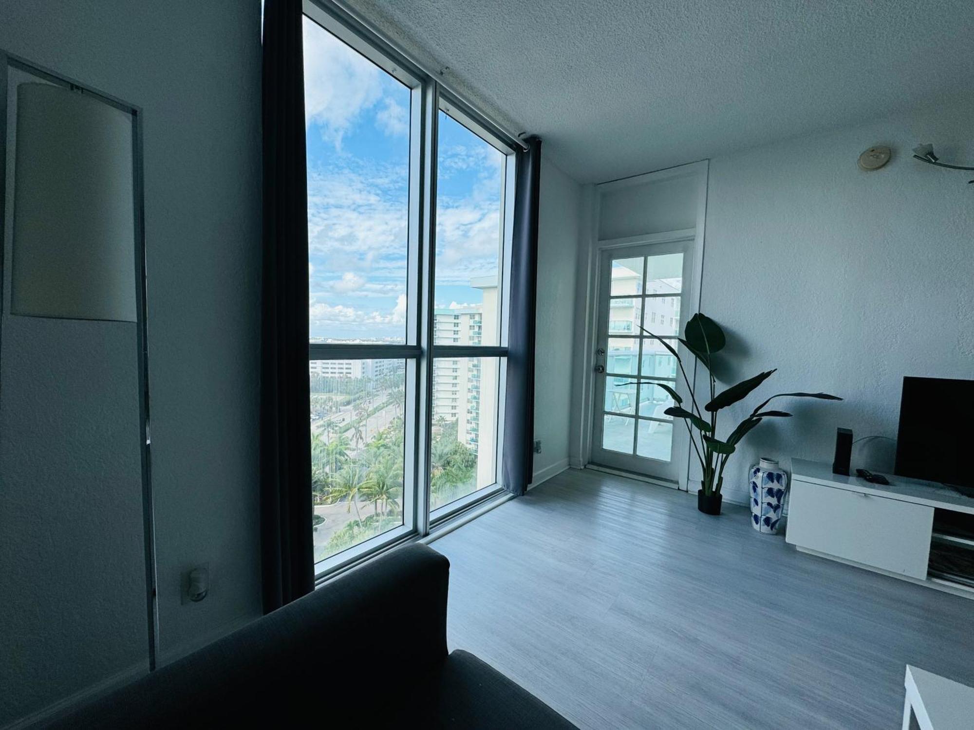 Miami Hollywood High Rise Condo 004-22Bvic エクステリア 写真