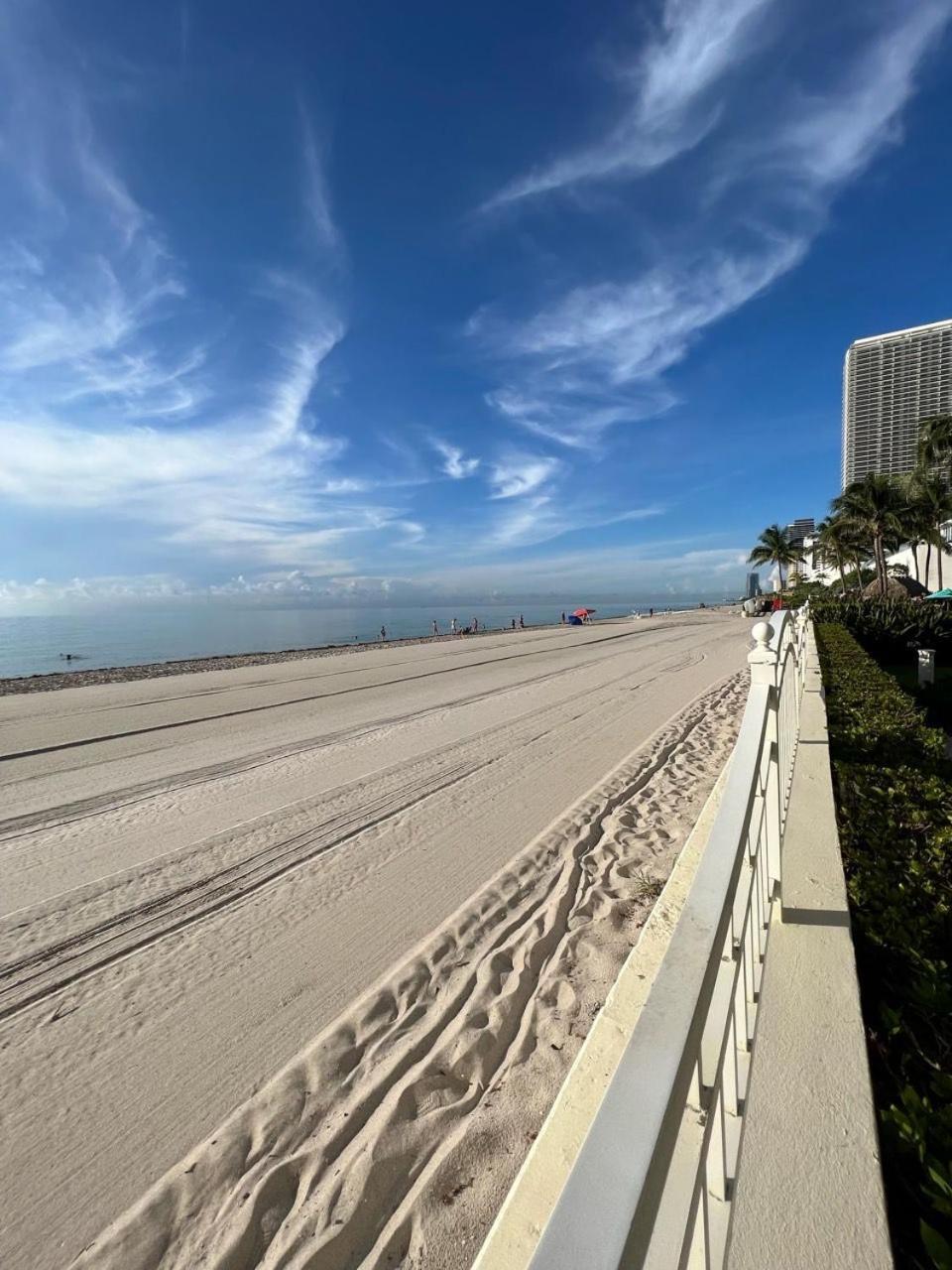 Miami Hollywood High Rise Condo 004-22Bvic エクステリア 写真