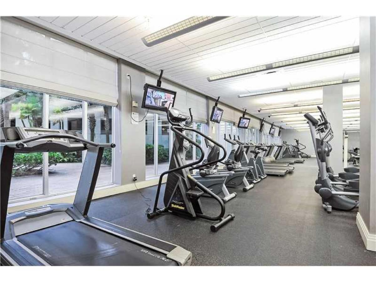 Miami Hollywood High Rise Condo 004-22Bvic エクステリア 写真